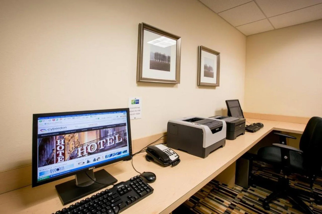 Holiday Inn Express Stellarton-New Glasgow by IHG