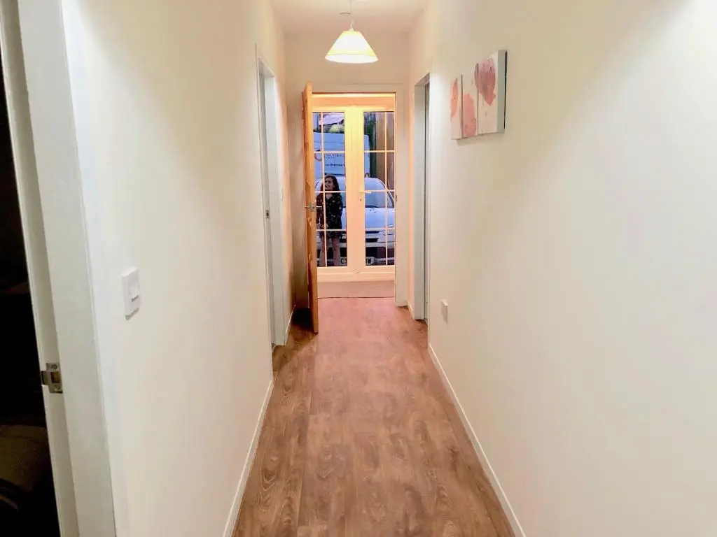 Cae Glas Apartments