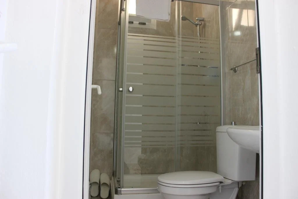 Huzur Hotel