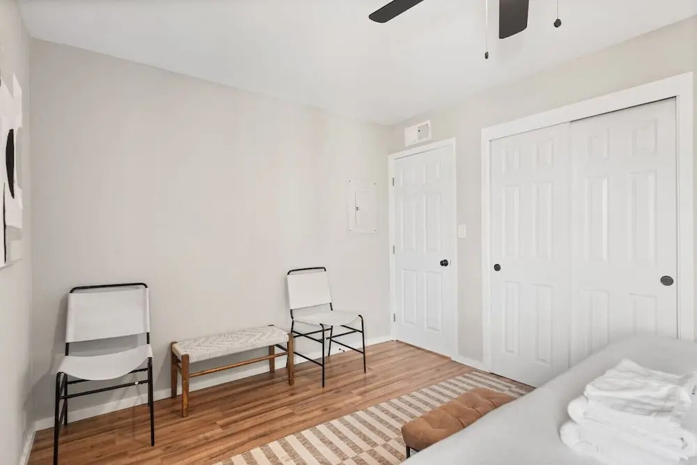 Fashion Square Apt1 SWVillage Scottsdale 8Plex