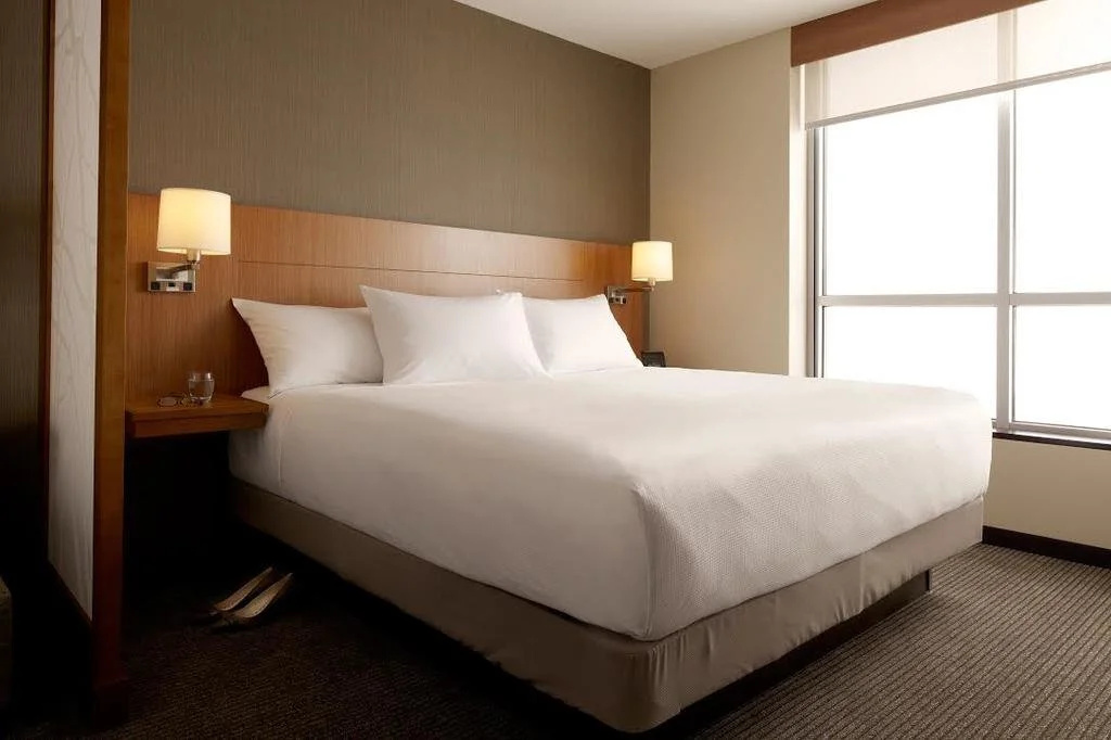Hyatt Place Santa Cruz