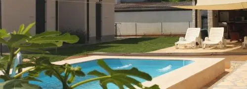 Apartments Morje