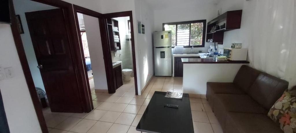 Massai Apartments