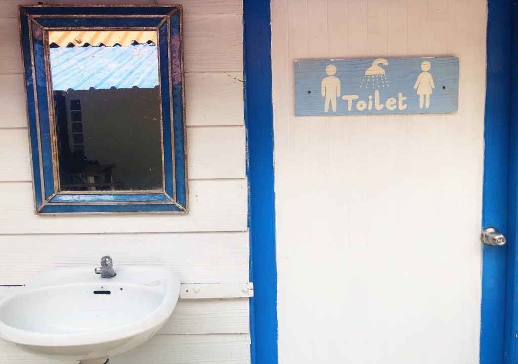Adang Sea Divers & Eco Lodge