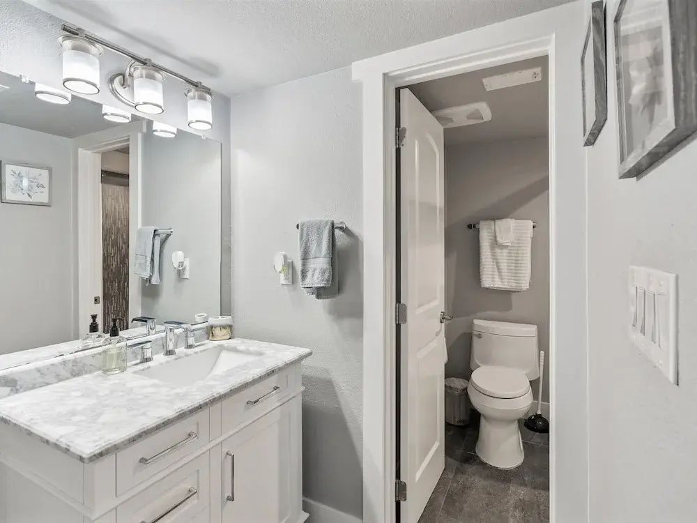 Pier Perfection K101 3 Bedroom Condo