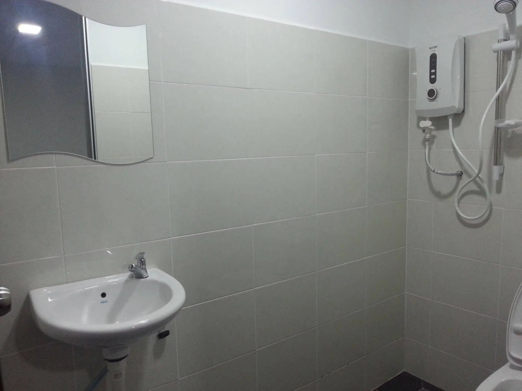 ANN Hotel Kuala Lumpur, Setiawangsa