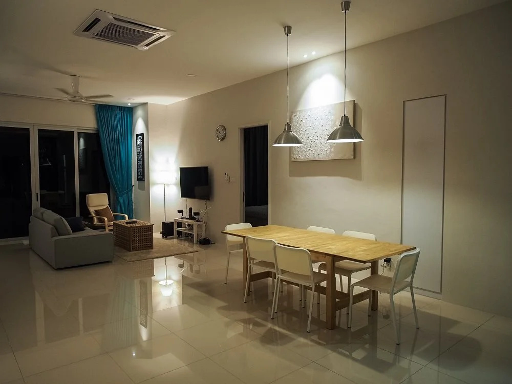 Greenwich South Condominium