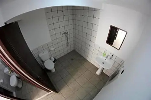 Backs Hostel