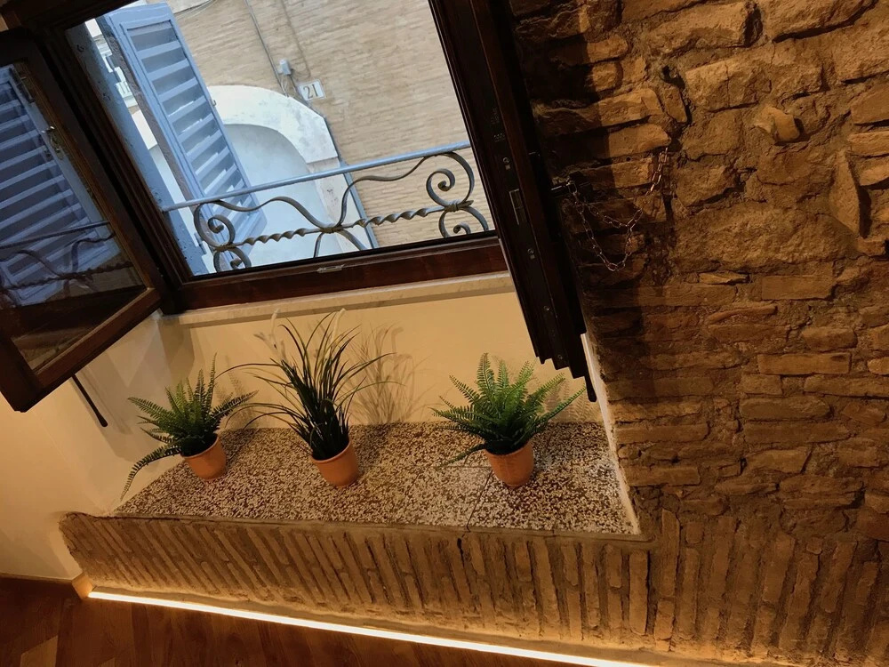 La Casa Dei Marmi
