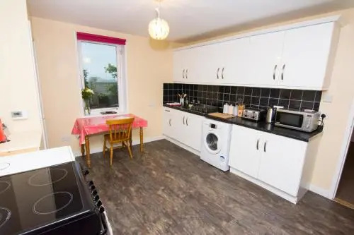 Bayview Self-Catering, Lerwick