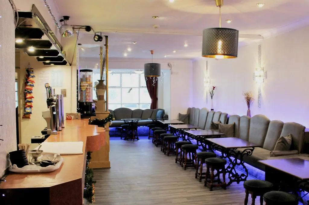 Calypso hotel Blackpool