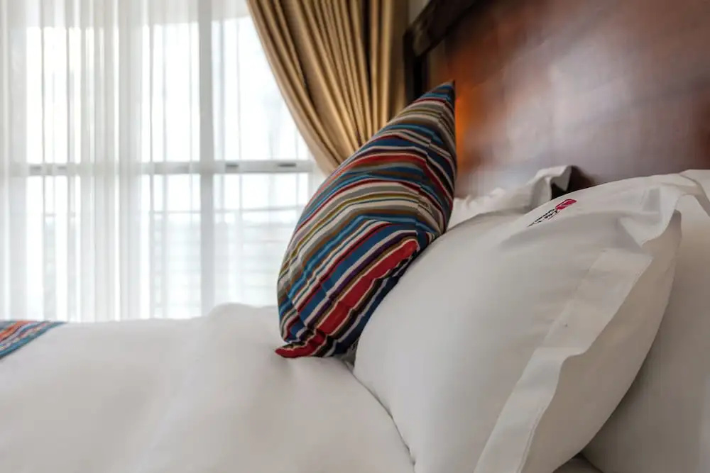 Las Vegas Hotel Mbarara