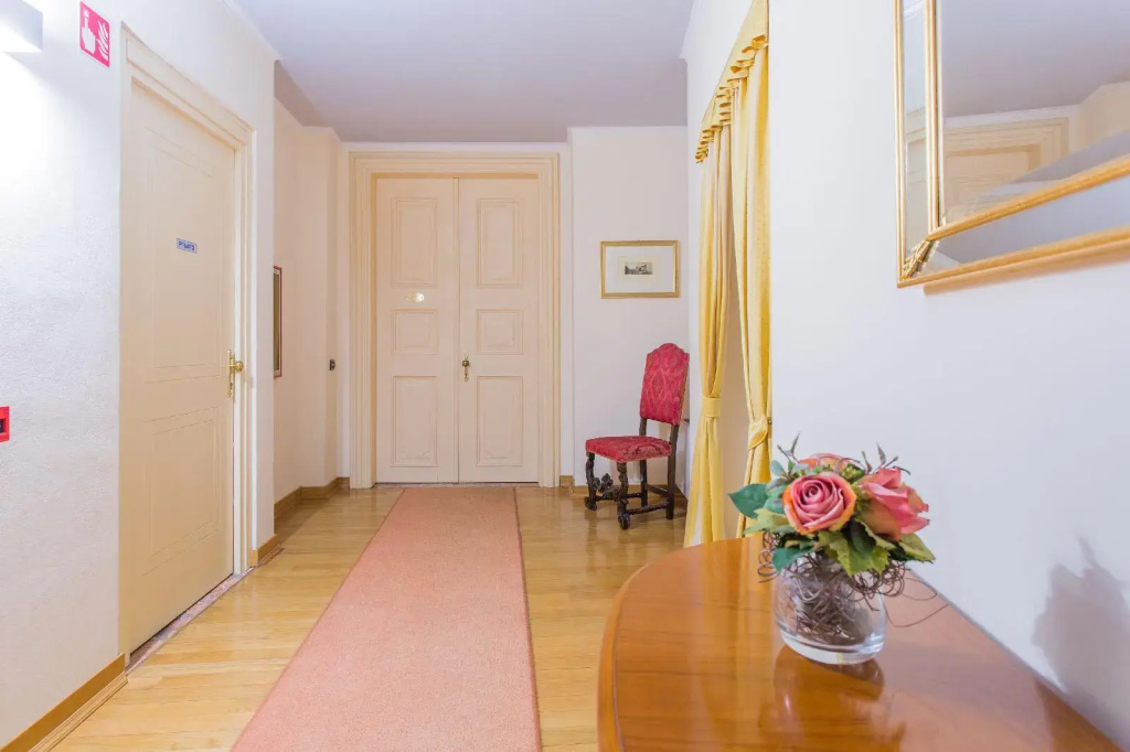 Grand Hotel Entourage - Palazzo Strassoldo