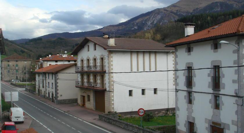 Hostal Betelu