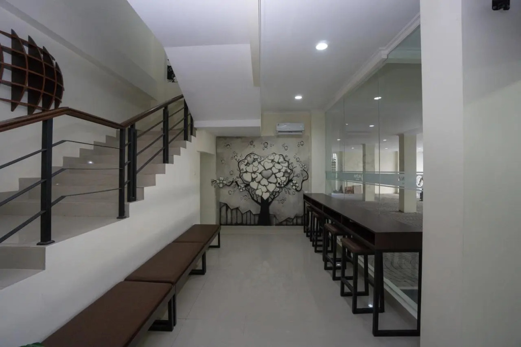 Collection O Yogyakarta near Jalan Malioboro formerly Alena Residence