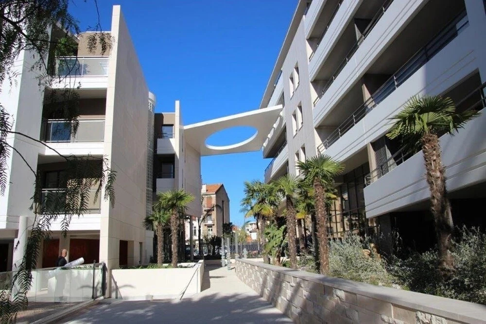 Two Bedroom Montfleury Cannes