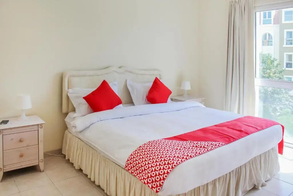 OYO 103 Home Classy 1BHK Apartment