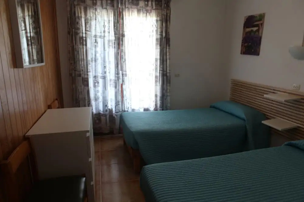 Apartamentos Mayans