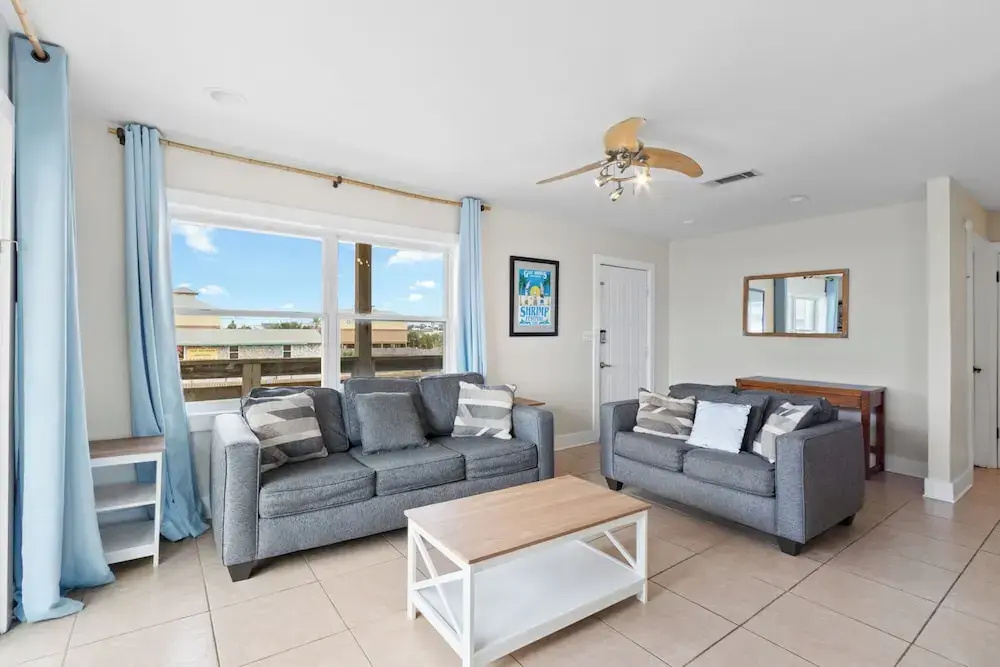 Gulf View 23
