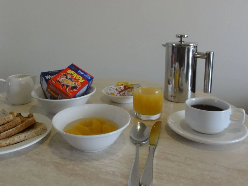Ballina Motel