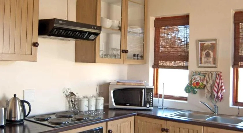Hartley Manor Guest House