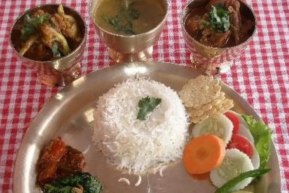 Chef House Resort