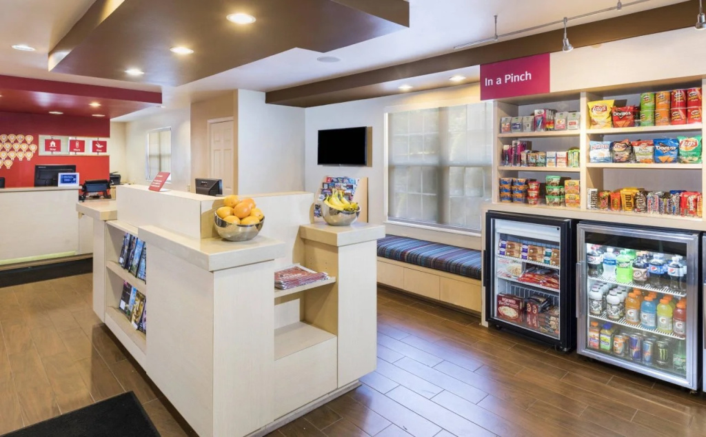 TownePlace Suites by Marriott Atlanta Kennesaw