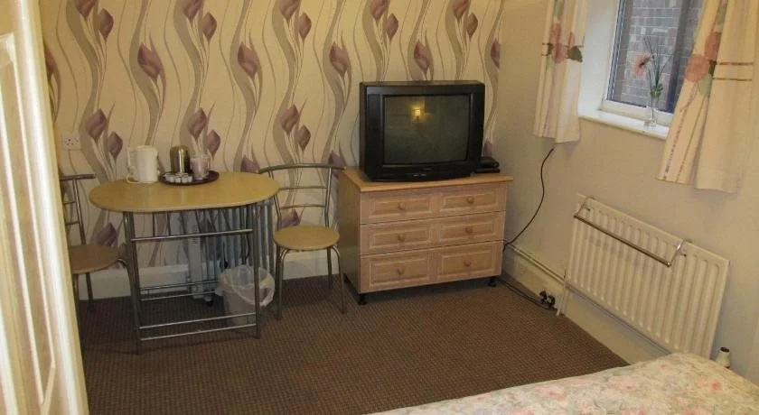 The Dalyway Hotel