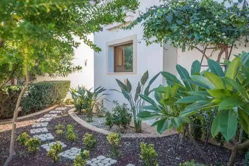 Your Dream Holiday Villa with Private Pool in Sotira’S Most Exclusive Neighbourhood, Sotira Villa 1204