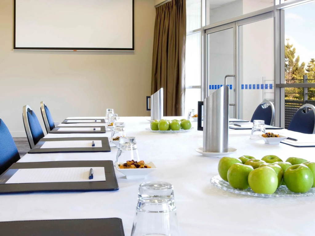 Novotel Sydney Olympic Park