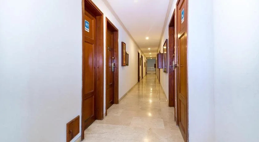 Hotel Olh Castellana Real