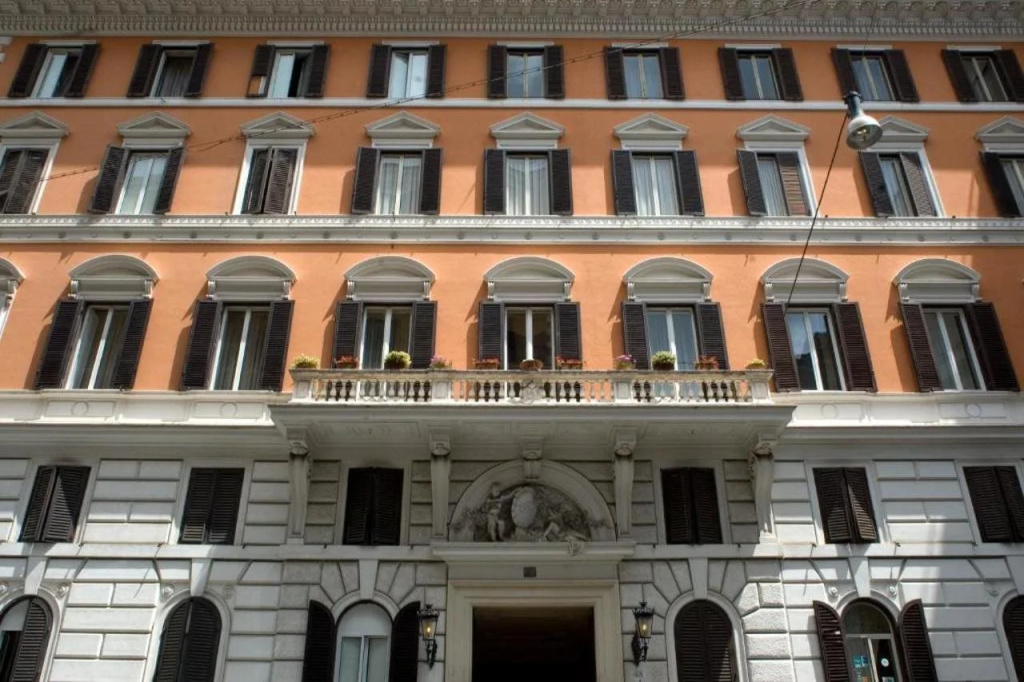 Hotel Aberdeen