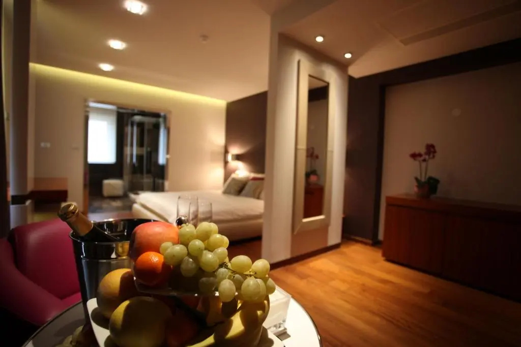 Hotel IN