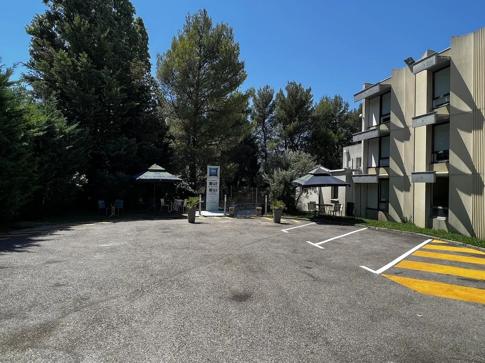 Ibis Budget Marseille Est Porte dAubagne