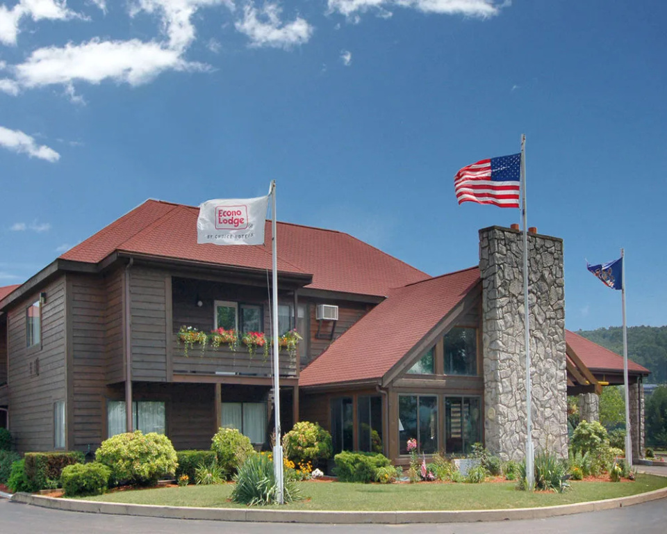 Econo Lodge
