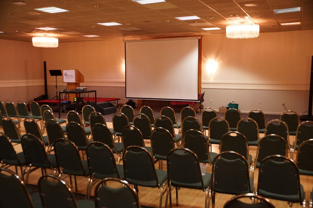 Altoona Grand Hotel