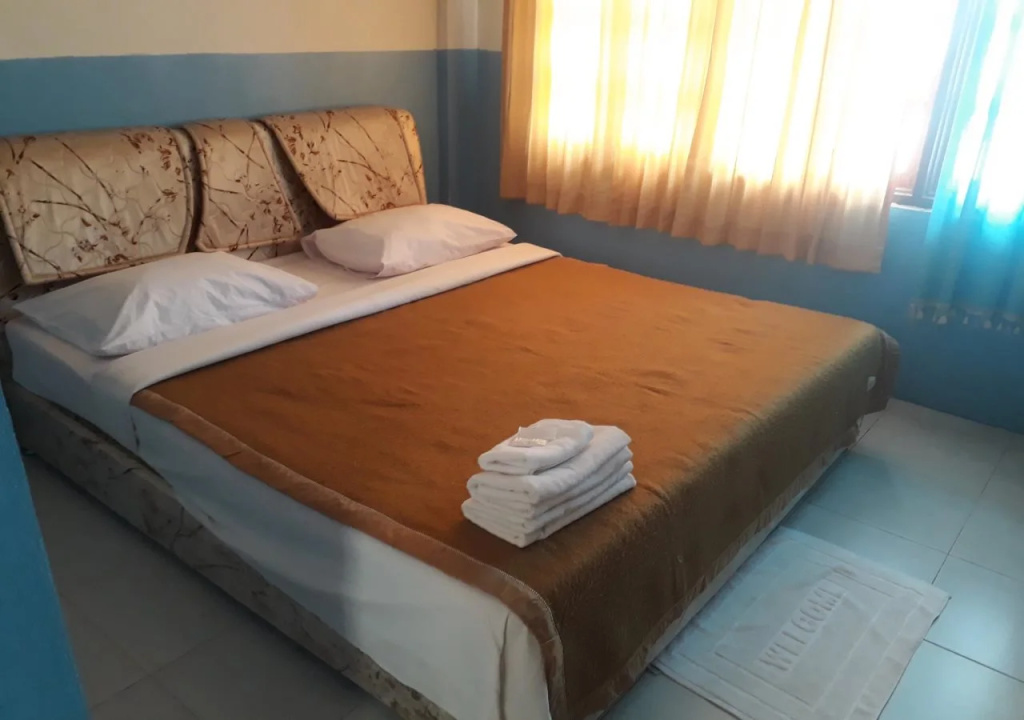 Royal Pakse hotel