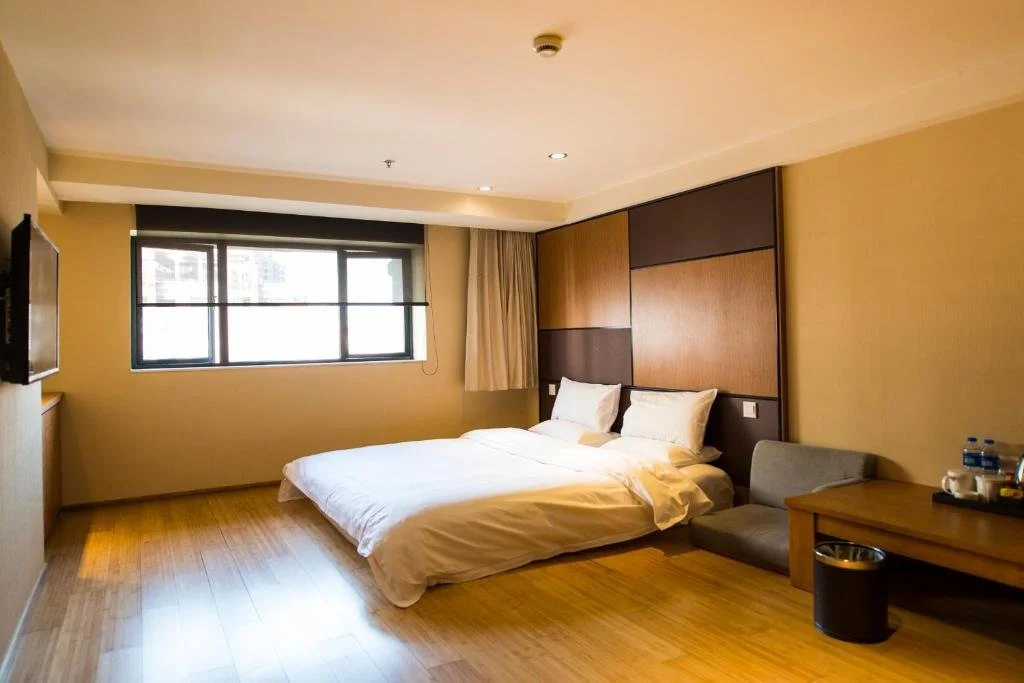JI Hotel Taiyuan South Inner Ring