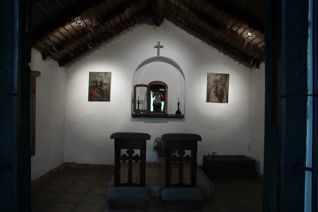 Estancia Las Carreras