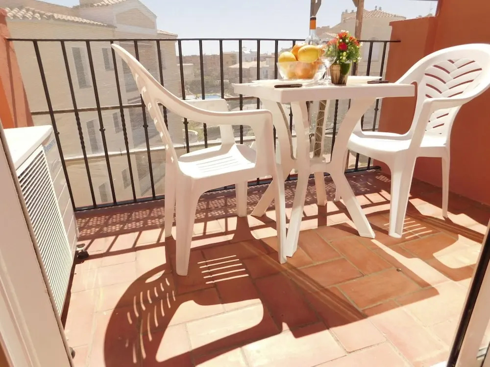 Apartamento Gran Reserva - A208