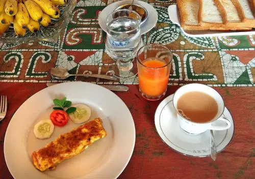 Hantana Range View Home stay