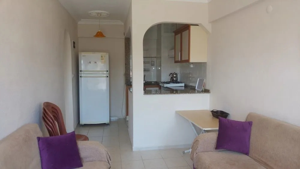 Leylak Apart Otel