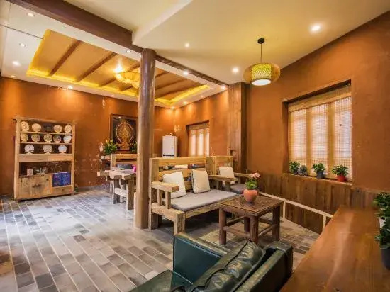Yunmengze Hostel