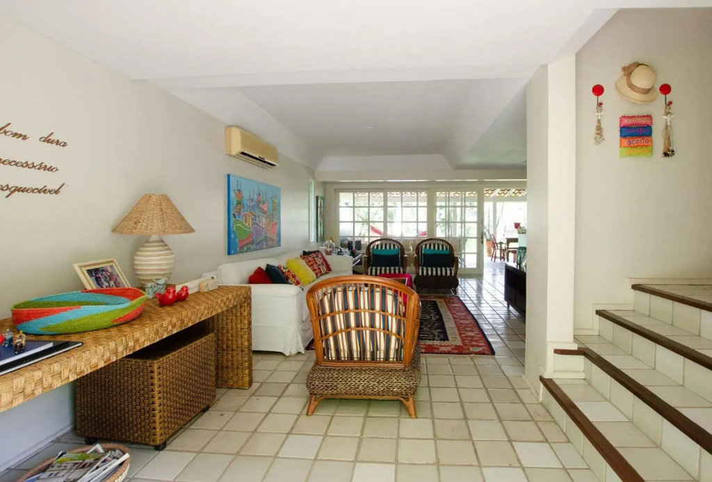 Casa Camorim - Condomínio de alto padrão em Angra dos Reis