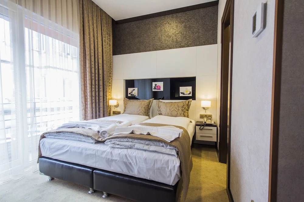 Fidan Residence Taksim