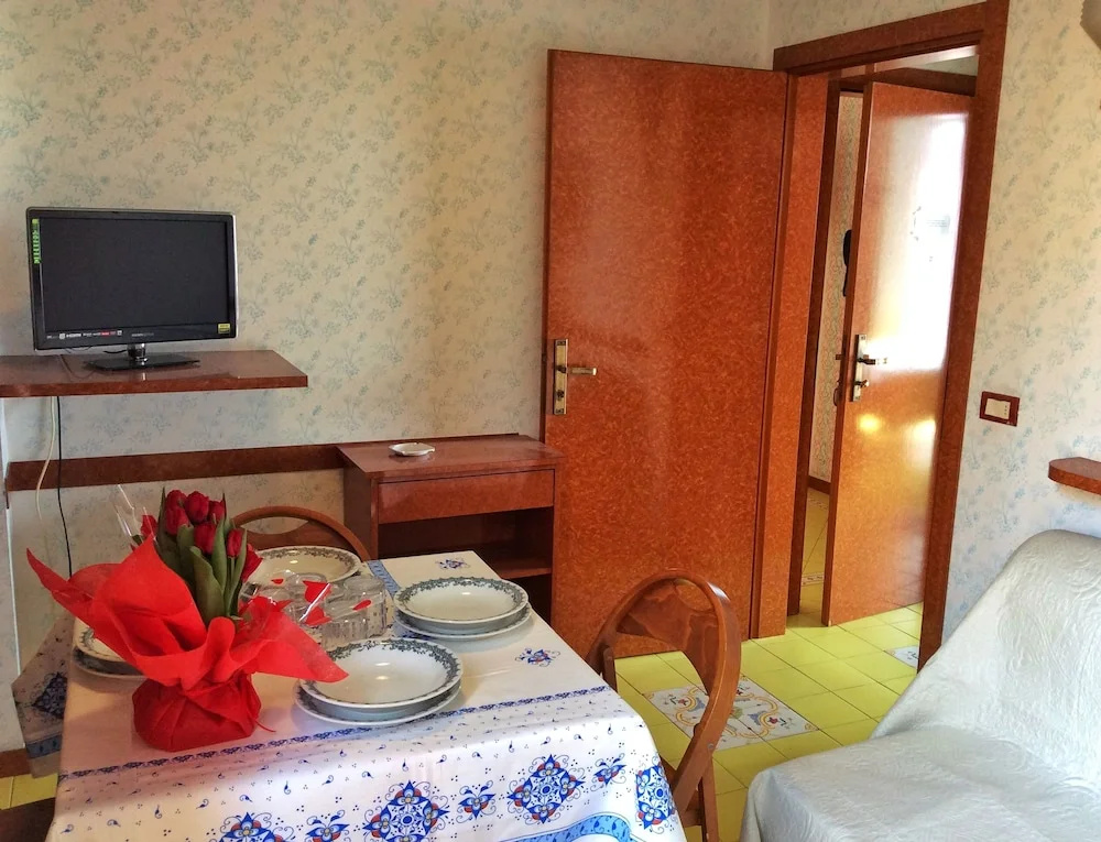 Residence Rosa