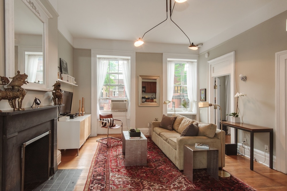 abcstay - Luxury Furnished Apartments
