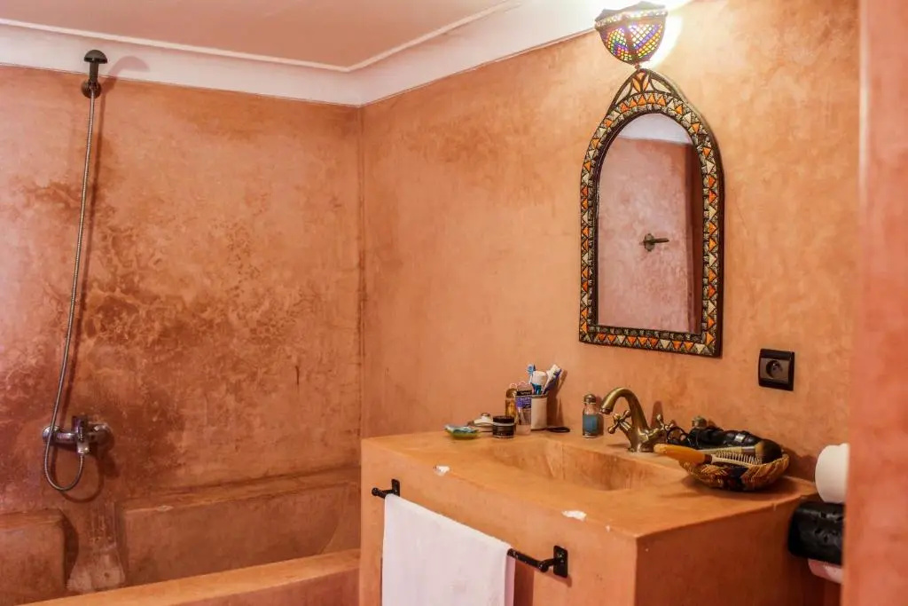 Riad Minorisa