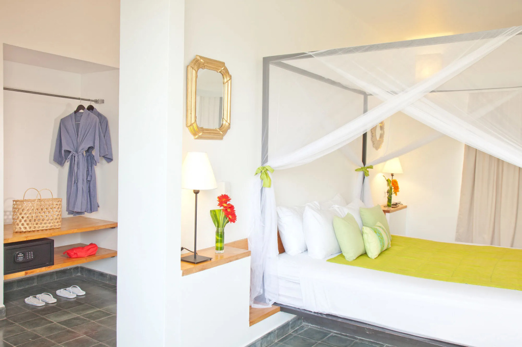 Plantation Urban Resort & Spa