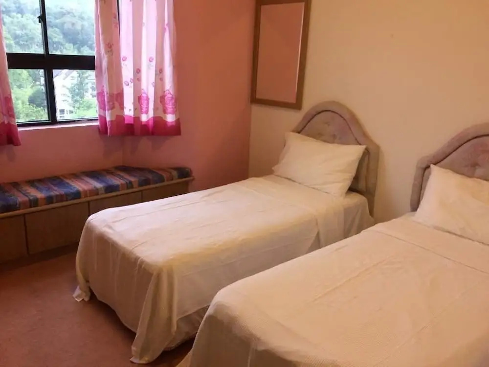 Driver Room GVR Genting highland FOR MALAYSIA ONLY